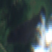 Exner Lake
