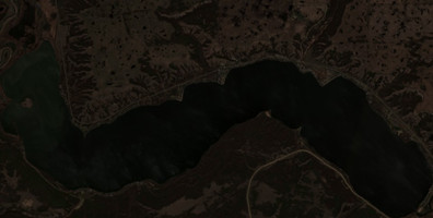 Crooked Lake - May 20, 2026