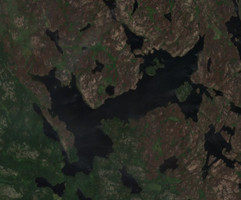 Sahli Lake - Jul 24, 2026