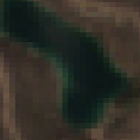Sapphire Lake - May 23, 2026