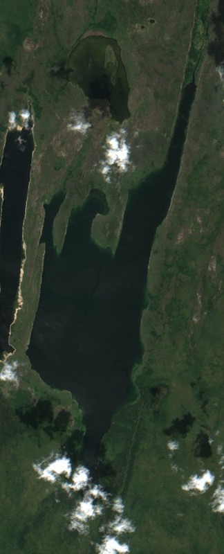 Hobbs Lake - Jul 13 - Jul 20
