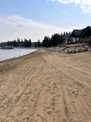 Pelican Cove Beach
