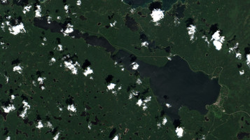 Waskesiu Lake - Jul 18, 2026