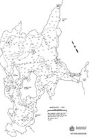 Wasekamio Lake