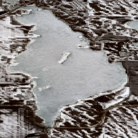 Shannon Lake - May 01, 2026