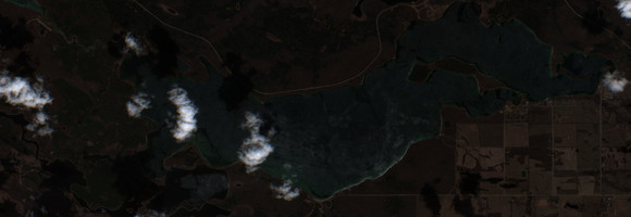 Lac des Îles - May 12, 2026