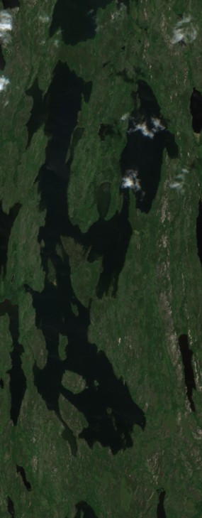Keep Lake - Jul 13 - Jul 20