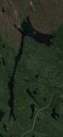 Tomahawk Lake