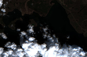 Makwa Lake - May 19, 2026
