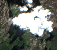 Unnamed Lake - Jul 24, 2026