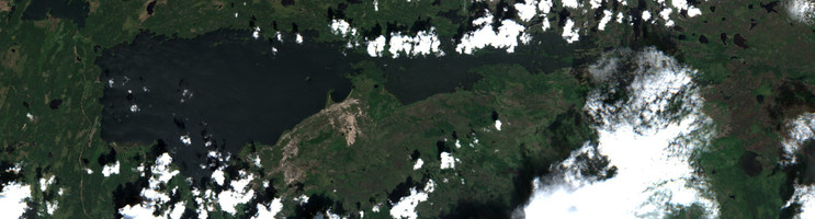 Wapawekka Lake - Jul 24, 2026