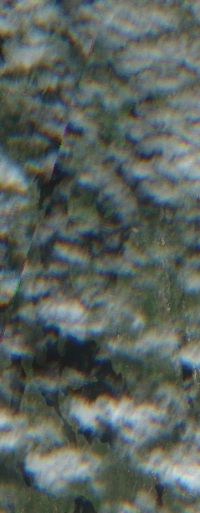 Keep Lake - Jun 05 - Jun 08