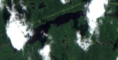 Eldredge Lake - Jul 24, 2026