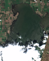 Big Quill Lake