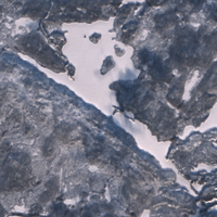Deschamps Lake - Feb 03, 2026