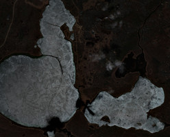 Waterhen Lake - May 09, 2026