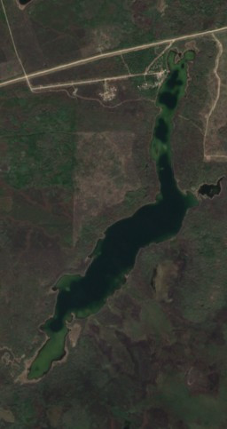Piprell Lake - Jun 01 - Jun 04