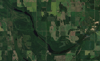 Barrier Lake - Jul 24, 2026