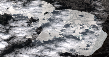 Lac la Plonge - May 06, 2026