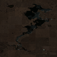 Thomson Lake - Apr 10, 2026
