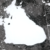 Sandy Lake - Apr 06, 2026