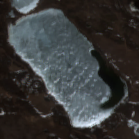 Picnic Lake - Apr 29, 2026