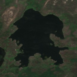 Spectral Lake - Jul 09 - Jul 16