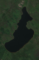Martinson Lake