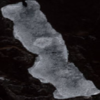 Lost Echo Lake - May 06, 2026