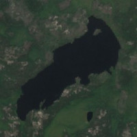 Delorme Lake - Jul 24, 2026