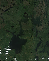 Deschambault Lake - Jul 24, 2026
