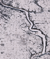 Lake Of The Prairies - Dec 18, 2025