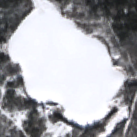 Bowerman Lake - Feb 20, 2026
