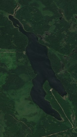 Shell Lake - Jul 14 - Jul 21