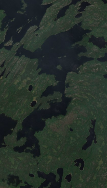 Dirks Lake - Jun 25 - Jul 02