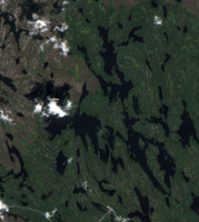 Carruthers Lake - Jul 24, 2026