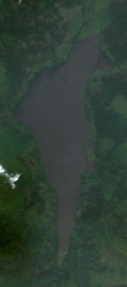 Guyader Lake - Jul 17 - Jul 24