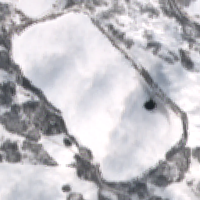 Picnic Lake - Mar 10, 2026