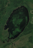 Leaf Lake - Jul 24, 2026