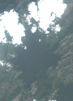 Head Lake