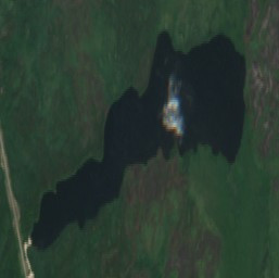 Sealey Lake - Jul 16 - Jul 23