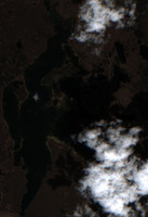 Bronson Lake - May 12, 2026