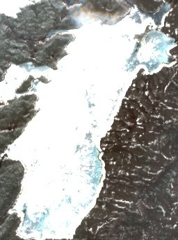 Holtby Lake - May 20 - May 24