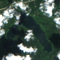 Upper Makwa Lake