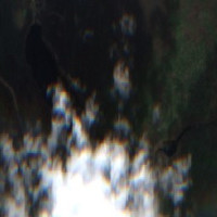 Fairy Glen Lake