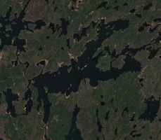 Nipew Lake