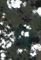 Flanagan Lake - Jul 24, 2026