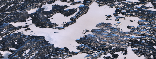 Beaverlodge Lake - Feb 01, 2026