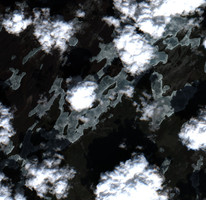 Holgar Lake - May 19, 2026