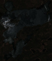 Namew Lake - May 20, 2026